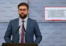 Манасиевски: Талогот од СДС и предавникот Филипче не само што не го решавале проблемот со водата во Гостивар, туку никогаш не побарале ниту понеле одговорност