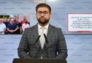 Манасиевски: Скандал: „Децата“ на Филипче од Ново Село, кои ги хушкаше за правење инциденти, се осудени насилници и трговци со дрога