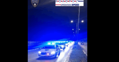 Внимавајте: МВР и ROADPOL со засилени контроли на патиштата викендов