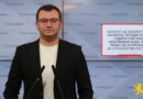 Андоновски: Талогот на општеството Филипче, поради кој со години сме пиеле небезбедна вода, нема право да морализира за случајот во Гостивар
