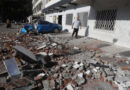 Земјотрес од 7,4 степени во Колумбија, најмалку 20 загинати
