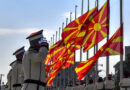 На денешен ден пред 34 години Македонија ги доби првото државно знаме и химната