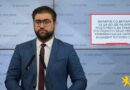 Манасиевски: Филипче со другарите за да дојде на власт подготвен е да прави се, последното беше праќање криминалци да направат инцидент во Ново Село 