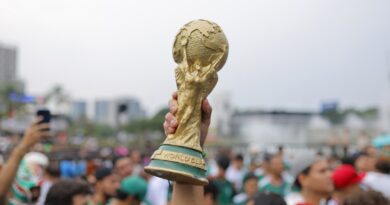 Инфантино даде зелено светло за Светско првенство со 64 репрезентации