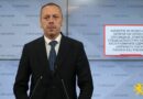 Петрушевски: Филипче не може ни да заличи на сериозна опозиција, очигледно специјалност му се само ексклузивните одмори и ширењето лаги и паника кај граѓаните