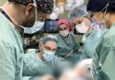 Клиника за пластична хирургија: Етапно реконструктивно лекување на повредените во пожарот во Кочани