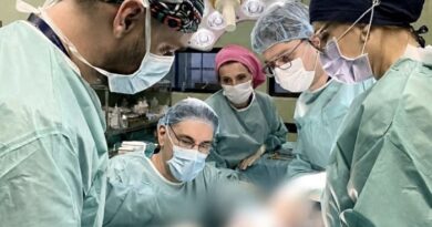 Клиника за пластична хирургија: Етапно реконструктивно лекување на повредените во пожарот во Кочани