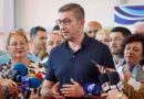 Мицкоски: Повеќе од 1.200 проекти во моментов се реализираат низ целата држава – ќе продолжиме да инвестираме во проекти од областа на образованието
