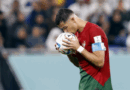 Кристијано Роналдо ја игра последната сезона
