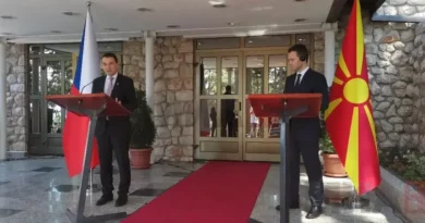 ПРАГА СЕ ВКУЧУВА ВО СПОРОТ СО СОФИЈА – „Ова веќе не е само ваша работа, туку на цела ЕУ!“