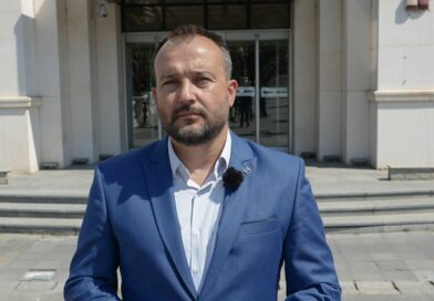 Лефков: Го повикуваме ЈО да отвори случај по допрен глас, за молкот на Филипче кој како министер за здравство, не постапил за ниту една од 400 анализи кои му биле доставени за загадена вода во Гостивар и на територијата на Македонија