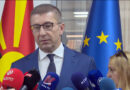 Мицкоски: За трипати пократок период имаме 120 милиони евра поголем раст на БДП