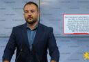 Лефков: Вистинскиот виновник не седи до нас, а тоа е Филипче, вака рекоа обвинетите за пожарот во модуларната болница, инаку поранешни директори на тетовската болница, зошто Абази ова го премолчи?