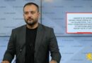 Лефков: Филипче во време на здравствена криза не мислел на пациентите, туку како преку модуларните болници да го наполни џебот, Абази уште го штити