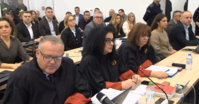Продолжува судењето за пожарот во дискотеката „Пулс“ во Кочани