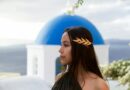 Тајниот адут на грчките жени за убава коса