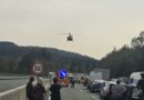 ТРАГЕДИЈА ВО СЛОВЕНИЈА: Загинаа тројца македонски државјани, двајца се повредени (ВИДЕО)