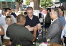 Мицкоски со порака за празникот Успение на Пресвета Богородица: Обединувањето е нашата сила и иднина