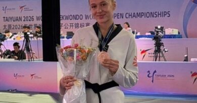 Бронзен медал за Миљана Рељиќ на СП за жени во таеквондо