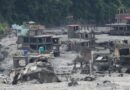 Непал предупредува на можни нови поплави, повеќе од 3.000 луѓе се водат како исчезнати