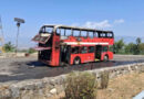 Возачот на ЈСП кој спречи пожарот од автобусот да се прошири во парк-шумата Водно ќе биде награден