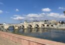 Сончево и многу топло, од четврток наместа нестабилно време и пад на температурата