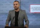 Лефков: Талогот на СДС и Филипче очигледно се само специјалисти за марихуана економија со издадени околу 70 лиценци на фирми за канабис, сега не разбираат што е грижа за квалитетна животна околина за граѓаните
