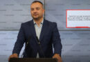 Лефков: Талогот на СДС и Филипче за дата центрите се најде на иста линија со Кина, а против САД 