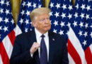 Трамп предложи Ормуската Теснина да биде преименувана во „Теснина Трамп“