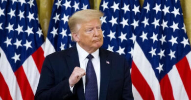 Трамп предложи Ормуската Теснина да биде преименувана во „Теснина Трамп“