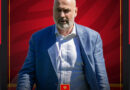 Миодраг Божовиќ – Гроф нов тренер на Вардар