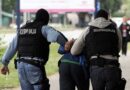 Апсења и претреси во Скопје: Лажирале извештаи и уплатници за регистрација на возила, штетата 13 милиони денари