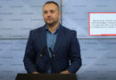 Лефков: Филипче и талогот на СДС се против развој на индустријата со дата центри, а за ова дури и се разидоа и со свои сопартијци