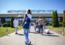 Меѓународниот Аеродром Скопје официјално ја доби наградата ASQ за „Најпријатно аеродромско искуство во Европа“