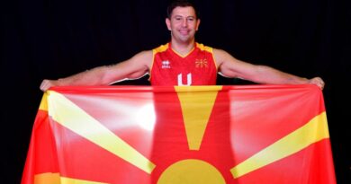 Ѓорѓиев: Никој не може да ни го одземе правото да сонуваме