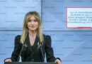 Кузманоска: Од 1,6% економски раст во време на СДС и ДУИ, денес Владата предводена од ВМРО-ДПМНЕ ја доведе економијата до раст од 4,3%