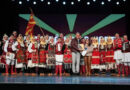 Македонскиот фолклор триумфираше во Бразил: „Студио Фолклор“ прво кај публиката, трето кај жирито
