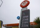 Горивото во Португалија рекордно скапо, почнаа протести и блокади