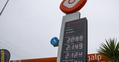 Горивото во Португалија рекордно скапо, почнаа протести и блокади