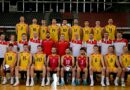 Термините на Македонија на Европското првенство во одбојка