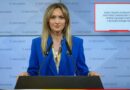 Кузманоска: Инвестициите и извозот го забрзуваат економскиот раст, талогот од општеството е несреќен поради тоа