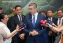 Мицкоски: 1,4 милијарди евра за странски инвестиции, двојно повеќе од претходната влада