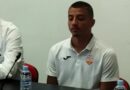 Белистојановски: Горд сум на освоеното злато на Медитеранските игри