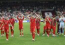 Швајцарија ослабена пред дуелот со Македонија, важен играч замина во пензија