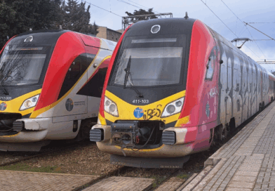 Од Центар до Аеродром за 8 минути, најавен брз воз до Петровец и две нови линии на скопскиот градски воз