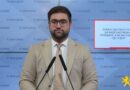 Манасиевски: Правосудството треба да биде бастион на правдата, а не бастион на СДС и ДУИ
