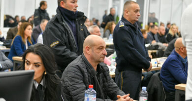 Одбраната на Дејан Јованов ќе понуди имот како гаранција по истекот на притворот
