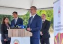 Мицкоски: По основ на дизел горивото, дневната заштеда на македонските граѓани е повеќе од 250.000 евра, Владата води сметка да го заштити стандардот на граѓаните