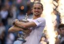 Зверев го освои УС Опен, Германецот не беше свесен дека е крај на мечот
