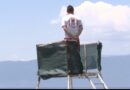 Околу 1300 интервенции на спасителите на вода ова лето